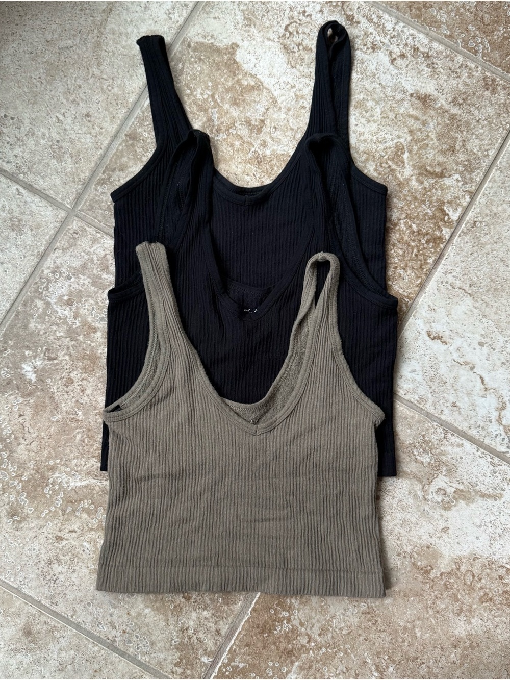 UO Tanks